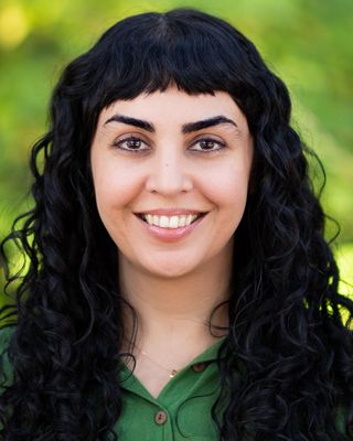 Photo of Niloo Danaei, Psychologist, MPsych, PsyBA - Clin. Psych