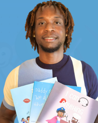 Photo of Anthony Rucker, Licensed Professional Counselor, LPC