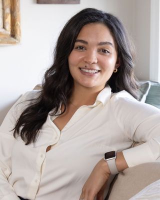 Photo of Jada Reilley Clark, Clinical Social Work/Therapist, LISW-CP