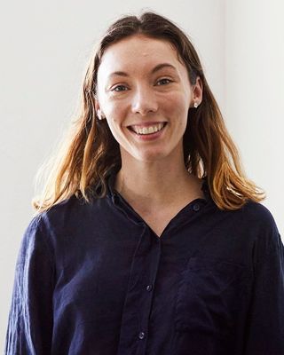 Photo of Gabrielle Williams, Psychologist in Hawthorn, VIC