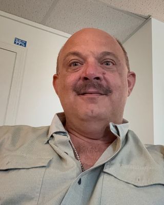 Photo of Pavel Malm, Counselor, MS, LCMHC, CCTP