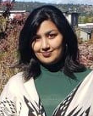 Photo of Madhavi Baiju, Professional Counselor Associate in Albany, OR