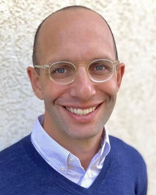 Photo of Jeremy M. Baruch, Psychiatrist in Berkley, MI