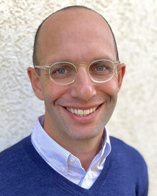 Photo of Jeremy M. Baruch, Psychiatrist in Sanilac County, MI