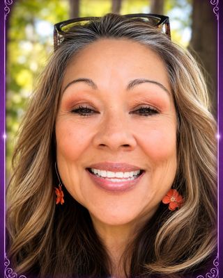 Photo of cynthia wilson, Psychiatric Nurse Practitioner