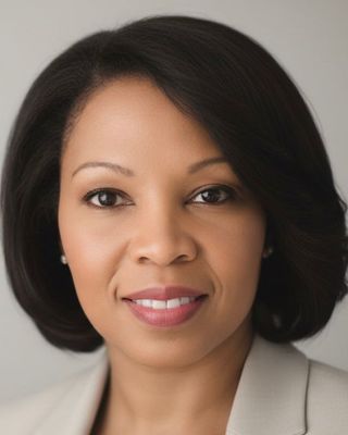 Photo of Irene Stewart - Calm Ambitions Psychological Services PLLC, Psychologist, PsyD, CCTP-I, PSYPACT