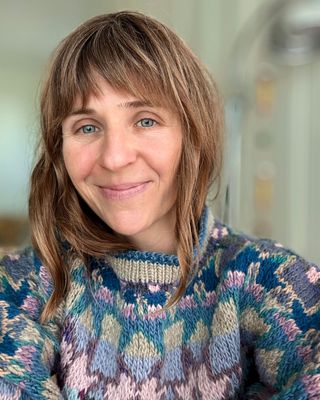 Photo of Danny Kantrowitz, Marriage & Family Therapist Associate, MA, APCC, AMFT
