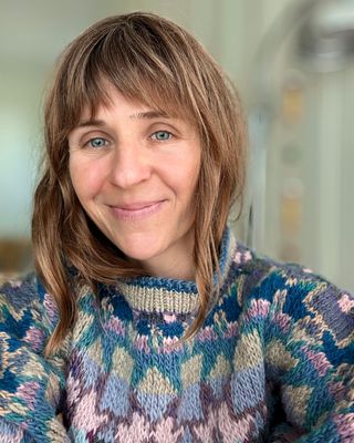 Photo of Danny Kantrowitz, Marriage & Family Therapist Associate, MA, APCC, AMFT