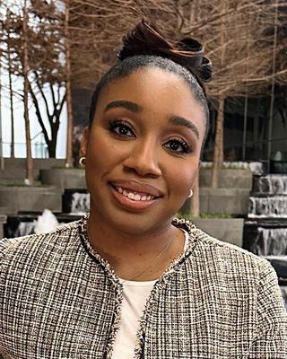 Photo of Zakia Inyang, Licensed Professional Counselor, LPC
