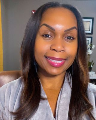 Photo of Tameka Gibson, LCPCs, Licensed Professional Counselor