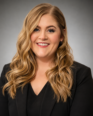 Photo of Lindley Wilkerson, Licensed Professional Counselor, MA, LPC