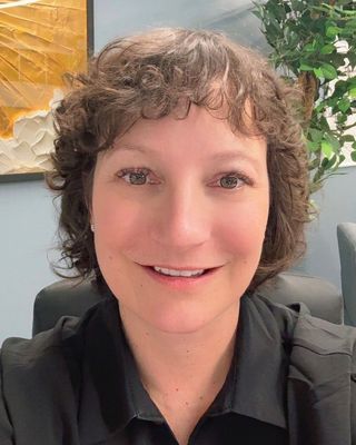 Photo of Lisa Hebert, Counsellor, MA, CCC, LCT-C