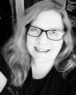 Photo of Heidi M Spetzman, Pre-Licensed Professional, MA, LAMFT