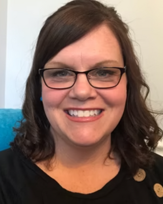 Photo of Brandy Brandenburg, Clinical Social Work/Therapist, LCSW-C