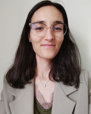 Photo of Diana Louisa Santos, Psychologist, MA Psyc, FSP