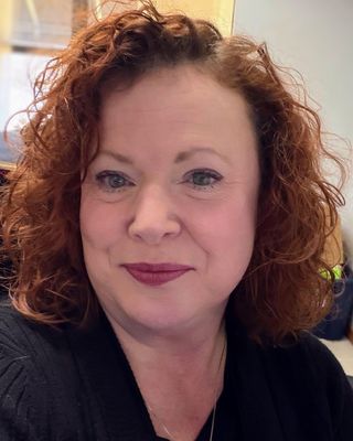 Photo of Susan C Smith, Licensed Professional Counselor, MS, LPC, CCTP