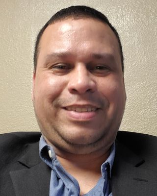 Photo of Orlando Quinones, Licensed Professional Counselor in San Antonio, TX