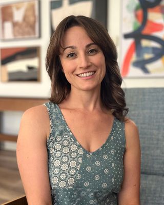 Photo of Marlena Stanford - Marley Mental Health Kids & Teens, LMSW