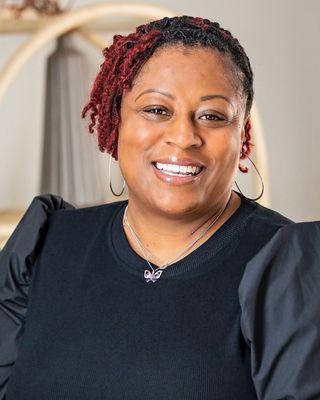 Photo of Tiffany Singletary, Counselor in Suitland, MD