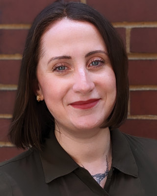 Photo of Rebecca Wells, Licensed Professional Counselor, MSEd, LPC