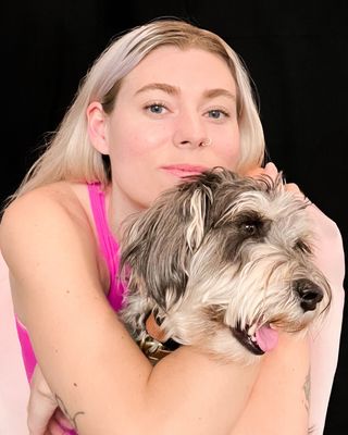 Photo of Noelle L., Pre-Licensed Professional, Trainee