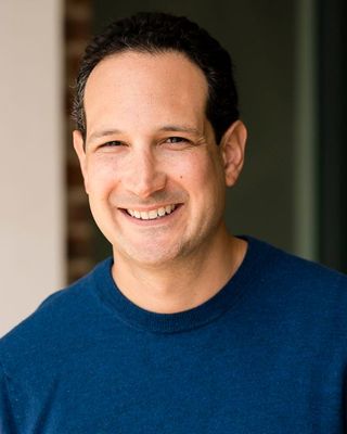 Photo of Jordan Levy, PhD, Psychologist