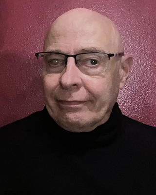 Photo of Calvin Myers, Clinical Social Work/Therapist, LCSW