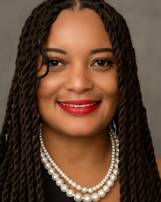 Photo of Annissa Rosser, Psychiatric Nurse Practitioner, APRN, MSN, PMHNP