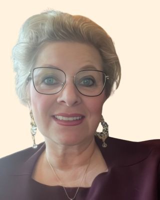 Photo of Dr. Sabina Grosse, Psychologist, PsyD