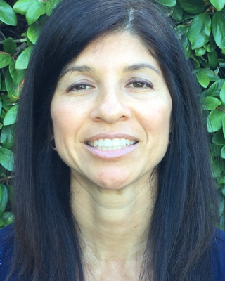 Photo of Stephanie Ariana Acevedo-Moran, Marriage & Family Therapist, LMFT , LAADC, BCBA