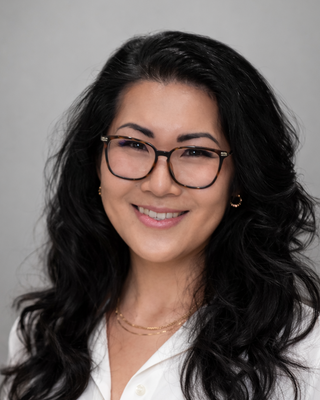 Photo of Jasmine Plywaczewski, Registered Social Worker, MSW, RSW, RCC