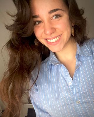 Foto de Anna Elena Comune ., Dr. en Psicología