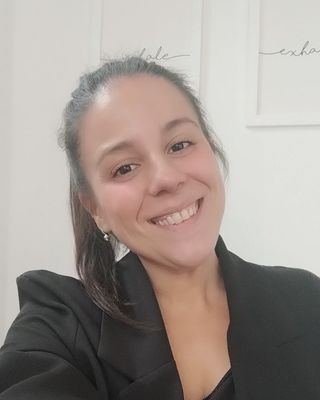 Foto de Daniela Dománico, Psicólogo, Lic. en Psicología