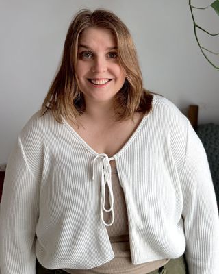 Photo of Rachelle Brown, Pre-Licensed Professional, Bsc, MA