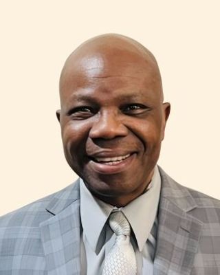 Photo of Babatunde Adams, Psychiatric Nurse Practitioner, PMHNP