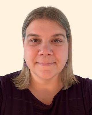 Photo of Dr. Darcy Peifer, Psychologist, PhD, LP