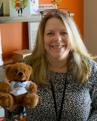 Photo of Natasha Donnelly Phd, Psychiatric Nurse Practitioner in Rockingham, NC