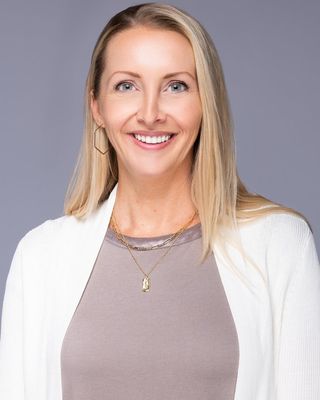 Photo of Kristy Sporrer, Clinical Social Work/Therapist, LCSW, LICSW