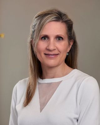 Photo of Christina B Gojmerac, PhD, CPsych, Psychologist