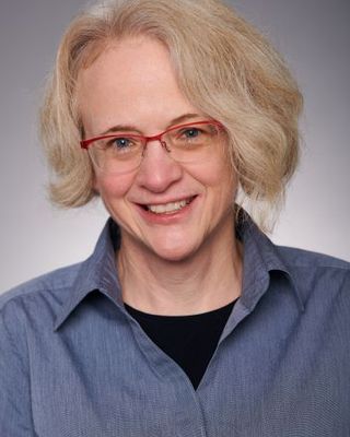 Photo of Michele Keffer, Psychologist in Pittsburgh, PA