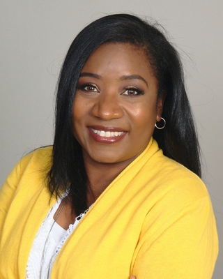 Photo of Chanya Stone - A Timely Word, LLC, Licensed Professional Counselor