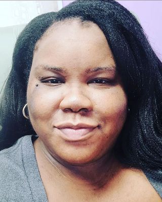 Photo of Dominique Spicer, Licensed Professional Counselor, MA, LPC