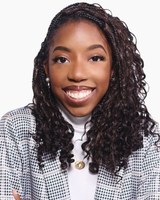 Photo of Dr. Azhany Zhané Haynes, Clinical Social Work/Therapist, PhD, LCSW, MSW, CLPC