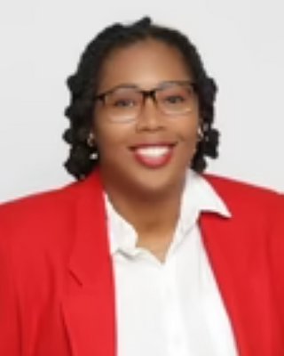 Photo of Sydney Carroll, Licensed Clinical Mental Health Counselor, LCMHC