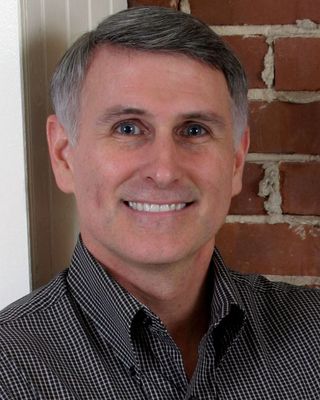 Photo of Dr. Bill Morgan, Psychologist, Psy.D.