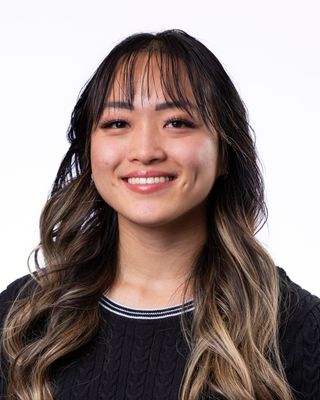 Photo of Judy Tran, Pre-Licensed Professional, MPH