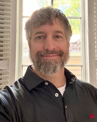 Photo of Corey D. Keith, Licensed Professional Counselor, LPC, MHSP