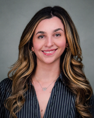 Photo of Emily Morgan Greenberg, Drug & Alcohol Counselor, MSW, LSW, LCADC