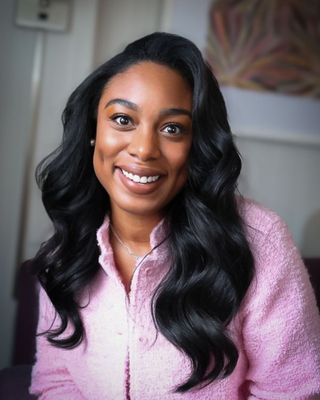 Photo of Deija McLean, Psychologist, PhD, BCBA