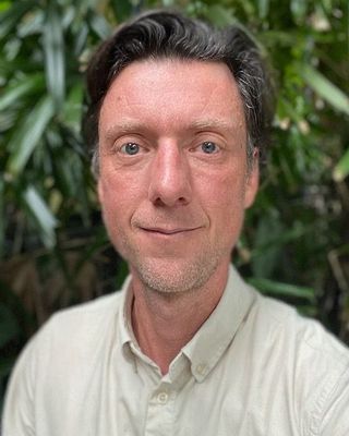 Photo of Matthew Wallman, MPsych, PsyBA General, Psychologist